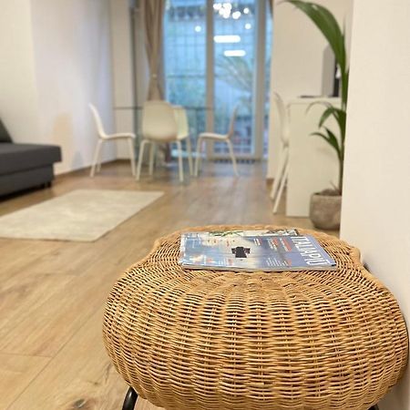 Green Home Roma Eksteriør bilde