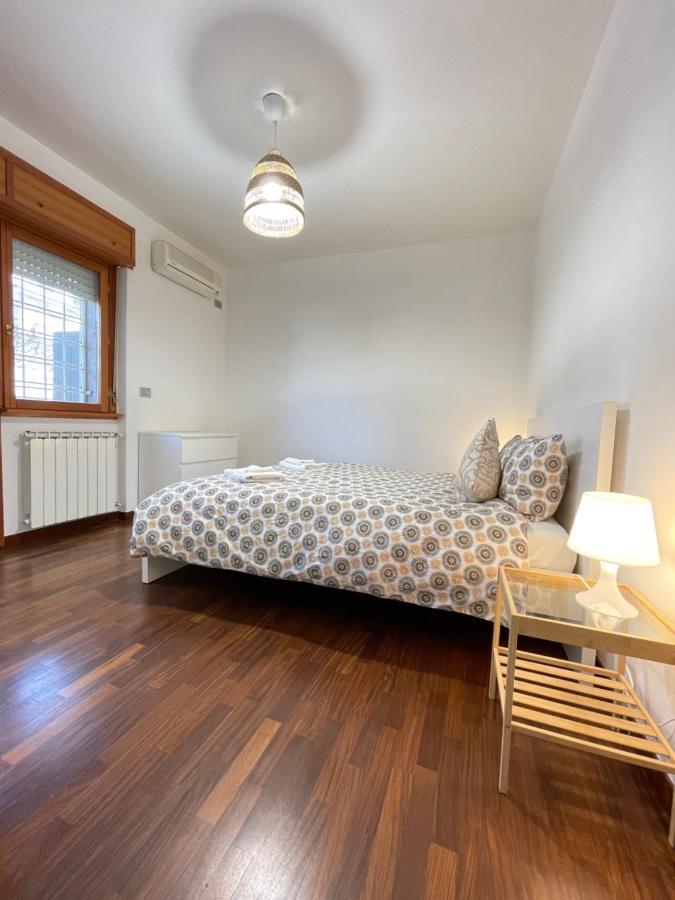 Green Home Roma Eksteriør bilde