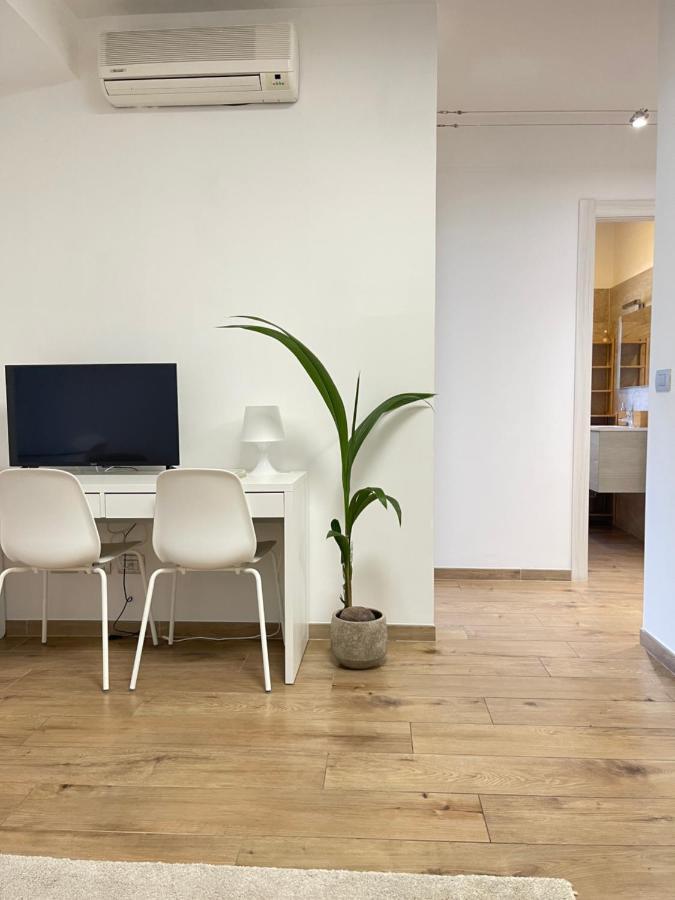 Green Home Roma Eksteriør bilde