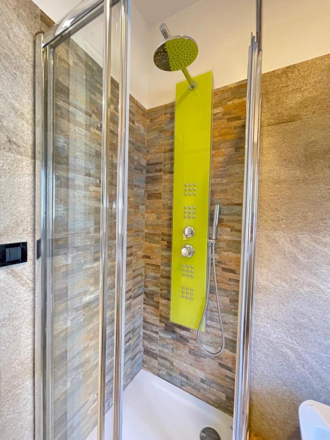 Green Home Roma Eksteriør bilde