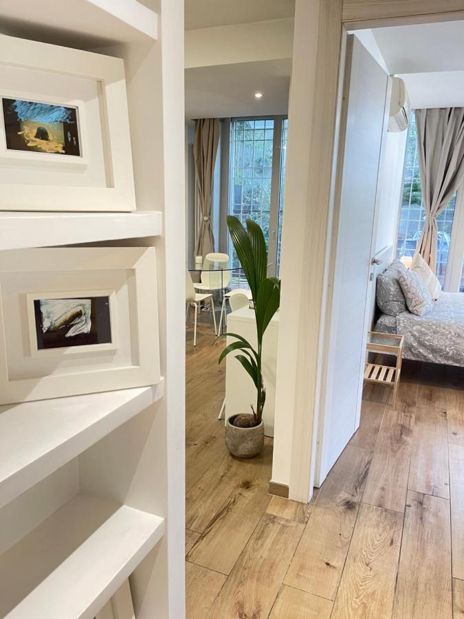 Green Home Roma Eksteriør bilde
