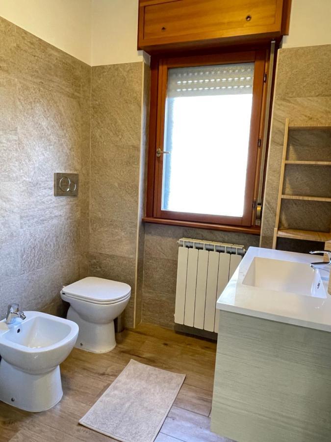 Green Home Roma Eksteriør bilde
